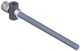 Reich Motor Mover R/H Thread/Nut/Washer Caravan - 227-1115EKR