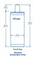 WHALE GP1002 12V Submersible Water Pump + 10L Jerry Can VW Campervan Camping