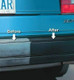 Forever Black Bumper & Trim Dye Kit 295ml - Restores Faded Bumpers & Vinyl