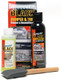 2 x Forever Black Bumper & Trim Dye Kit - Restores Faded Bumpers & Vinyl
