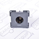 C-Line 12v Socket Outlet Cigarette Cigar Aux CBE Caravan Motorhome Campervan x 5