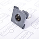 C-Line 12v Socket Outlet Cigarette Cigar Aux CBE Caravan Motorhome Campervan x 5