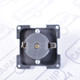 C-Line 12v Socket Outlet Cigarette Cigar Aux CBE Caravan Motorhome Campervan x 5