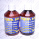 Aqua Sol Water Cleaner Complete Steriliser Deodoriser 300ml Caravan Motorhome x2