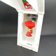 Caravan Gas Outlet Box BBQ Point c/w Nozzle 2004-> Caravan Motorhome Camping