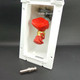 Caravan Gas Outlet Box BBQ Point c/w Nozzle 2004-> Caravan Motorhome Camping