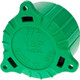 13 Pin Green Parking Plug Storage Socket Cap Pin Alignment Towing Caravan