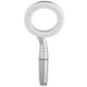 Ecocamel Orbit Shower Head Chrome Economic Parts Caravan Motorhome VW Campervan