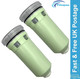 Filtapac Replacement Water Filter Cartridge Carver Truma Caravan Motorhome x 2