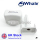 WHALE Elegance Tap Repair Knob & Spindle Kit Caravan Motorhome Boat AK3034B