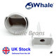 WHALE Elegance Tap Repair Knob & Spindle Kit Caravan Motorhome Boat AK3034B