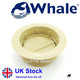 WHALE & TRUMA Air Ducting Vent Directional Heating Caravan Motorhome Beige x 2