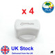 WHALE Elegance Tap Top Replacement Knob Caravan Motorhome Boat AK3034B x 4