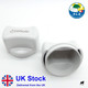 WHALE Elegance Tap Top Replacement Knob Caravan Motorhome Boat AK3034B x 6