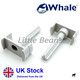 WHALE Elegance Tap Repair Drive Spindle Caravan Motorhome Boat AK3034B x 2