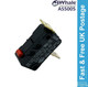 WHALE Watermaster Socket Microswitch Caravan Motorhome Boat Camper AS5005