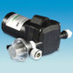 WHALE Pump 12 Litres Medium Pressure Caravan Motorhome Campervan Boat UF1214