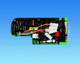 WHALE Expanse PCB Gas & Electric Caravan Motorhome AK1900
