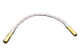 WHALE Water Heater 12mm Braided Hose Caravan Motorhome AK1884