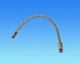 WHALE Water Heater 3/8" Braided Hose Caravan Motorhome AK1883