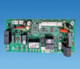 WHALE Space Heater PCB 4.2kW Incl. Reset Caravan Motorhome AK1969