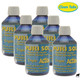 Purisol Water Cleaner Advanced Steriliser Deodoriser 300ml Caravan Motorhome x 6