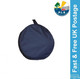 Aquaroll Waste Water Pipe Waterproof Storage Carry Bag Caravan Motorhome Camper
