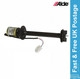 Alde 12v Circulation Pump