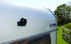 Falcon Magnetic Wireless Rear View Camera System Caravan Motorhome Camper FA115