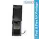 Mains Socket Outlet 13A 3 Pin Caravan VW Motorhome Flush Fitting TND Grey PO153