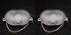 Caravan Wardrobe Light 12v LED Auto Switch Cupboard Light Motorhome Campervan x2