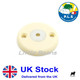 Pipe Floor Seal Gas/Water Pipe 5-11mm Caravan Motorhome Campervan Self Build x 2