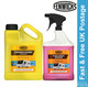 Caraquip.co.uk Fenwicks Caravan Cleaner & Black Streak 1L MR-0106K3.1 13.95 New Caraquip
