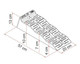 Fiamma Levellers Ramps Level Up Kit Caravan Motorhome FREE Storage Bag 97901-059