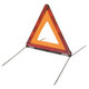 High Quality Foldable E Approved Vehicle Safety Breakdown Warning Triangle