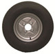 Tyreline 400 8" Trailer Wheel & Tyre - AS084-29Q