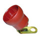 AL-KO 7/13 Pin Plug Holder Towing Cable Caravan Trailer hook Up - 2182600004