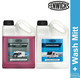 Caraquip.co.uk Fenwicks Motorhome Cleaner & Over Wintering 1L MR-0304K2.1 17.95 New Caraquip