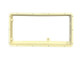 Dometic Electrolux Fridge LS300 Vent Frame 273x514mm Caravan Motorhome 293307861