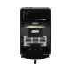 Mestic MRK-100K 30mbar Portable Infrared Mobile Gas Heater Motorhome - 1518320