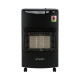 Mestic MRK-100K 30mbar Portable Infrared Mobile Gas Heater Motorhome - 1518320