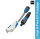 Floe Drainage Draining Kit Truma Ultraflow