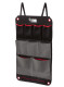 Fiamma Motorhome Pack Organiser S Black Multi Pocket Wall Bag Caravan- 07512-01-