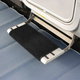 Fiamma Motorhome Clean Step Black Motorhome & Caravan Step Mat - 04593-01A