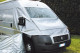 Fiamma Thermoglas Windscreen Insulated Cover Fits Ducato Jumper Boxer - 08041-01-
