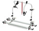Fiamma Motorhome Carry-Bike Pro C L80 Laika Rear Bike Rack - 02093B59A