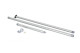 Fiamma Motorhome Door Pole F45 Caravanstore Telescopic Support - 05161-02-