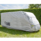 Fiamma Motorhome Premium M Version Up To 7.1M Long Protective Cover - 07916-01-