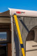 Fiamma Motorhome Tie Down S Yellow Secure Awning Anchoring Kit - 98655-567