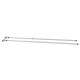 Fiamma Motorhome Telescopic Rafter Arm Kit For F80S Awnings - 08832-01-